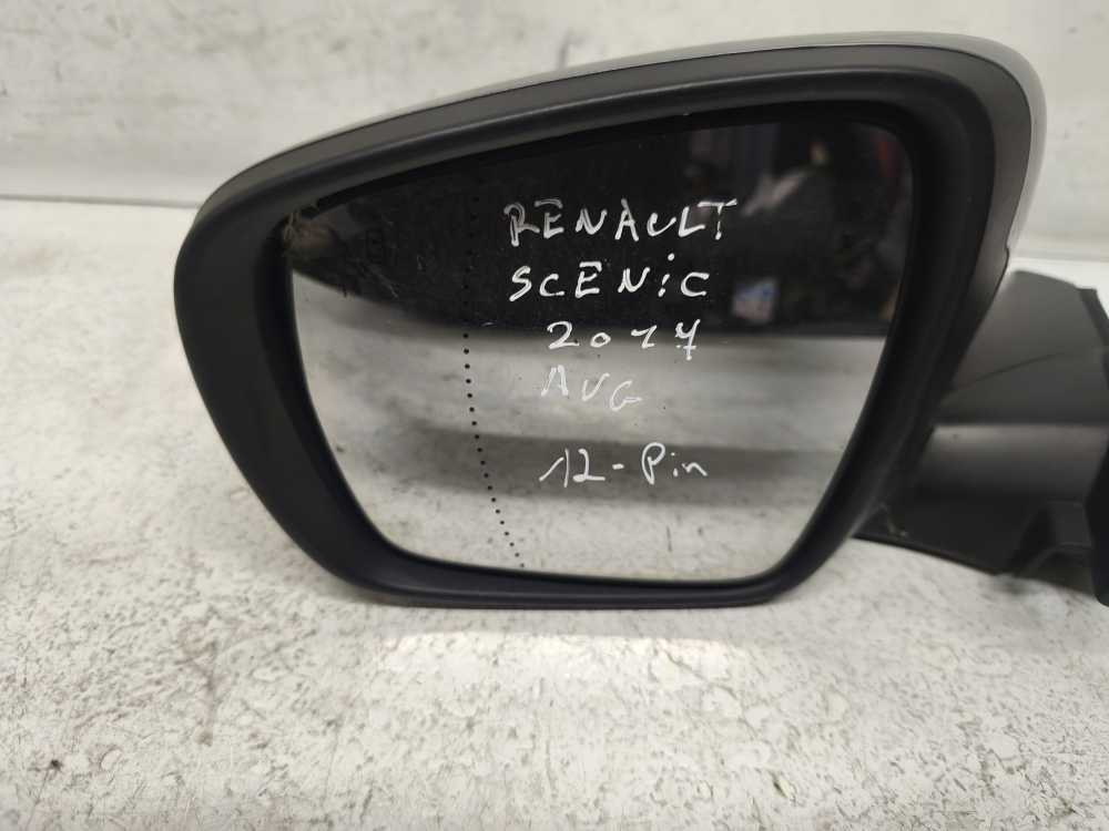 RETROVISEUR GAUCHE RENAULT - Vue 2